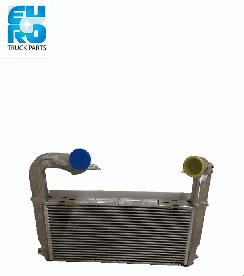 SCANIA XPI INTERCOOLER NIEUW 1817894 - Intercooler para Camión: foto 2 SCANIA XPI INTERCOOLER NIEUW 1817894 - Intercooler para Camión: foto 2
