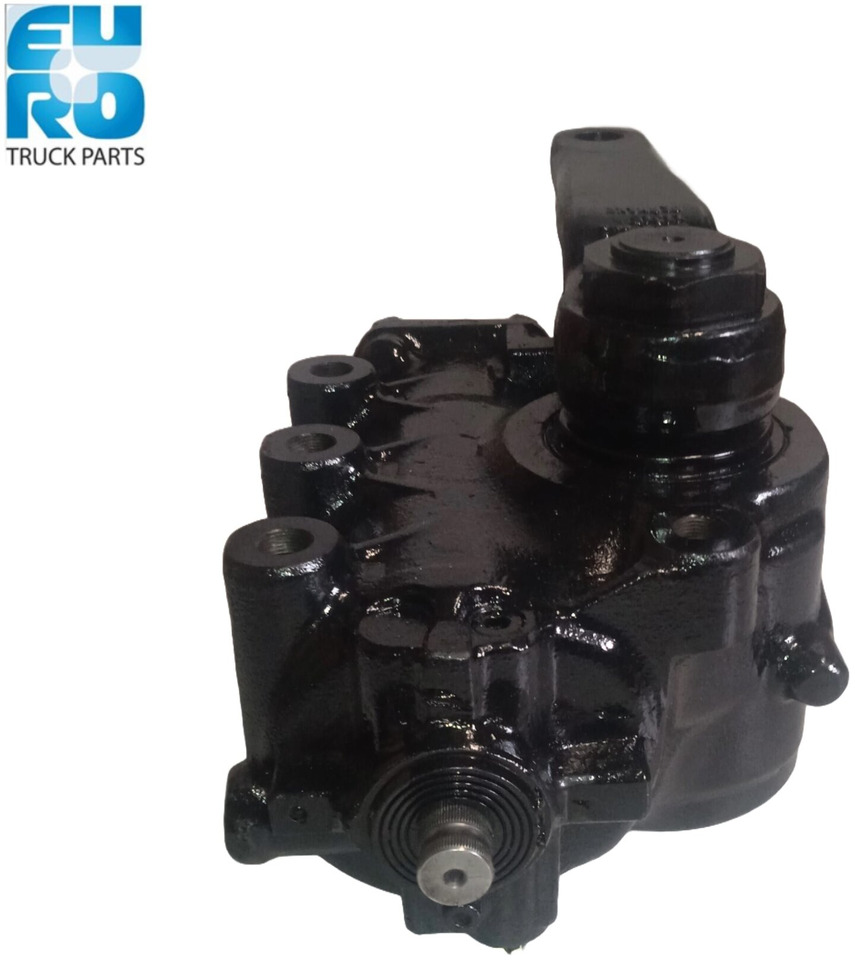 STUURKOLOM HERSTELLING VOLVO+BORG 250353 - Caja de dirección para Camión: foto 2 STUURKOLOM HERSTELLING VOLVO+BORG 250353 - Caja de dirección para Camión: foto 2