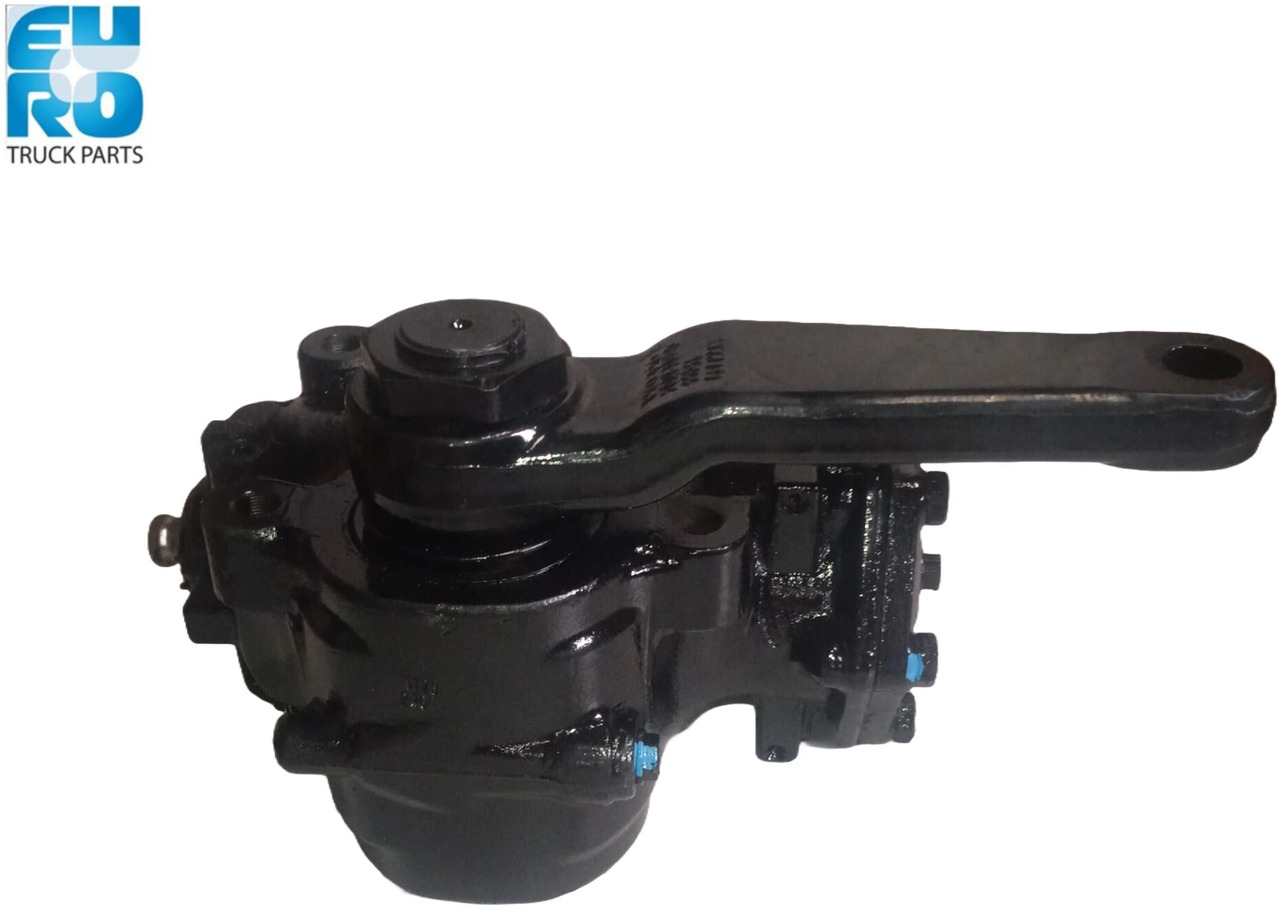 STUURKOLOM HERSTELLING VOLVO+BORG 250353 - Caja de dirección para Camión: foto 4 STUURKOLOM HERSTELLING VOLVO+BORG 250353 - Caja de dirección para Camión: foto 4