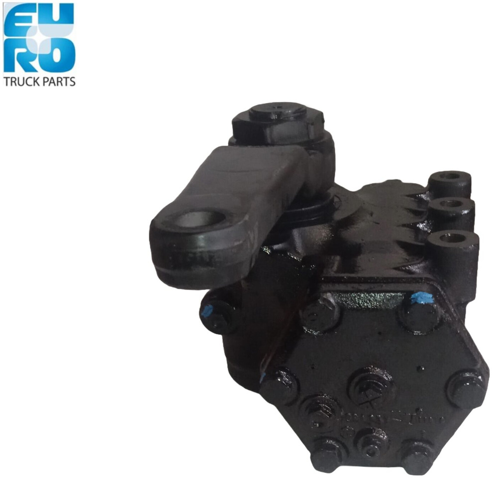 STUURKOLOM HERSTELLING VOLVO+BORG 250353 - Caja de dirección para Camión: foto 3 STUURKOLOM HERSTELLING VOLVO+BORG 250353 - Caja de dirección para Camión: foto 3