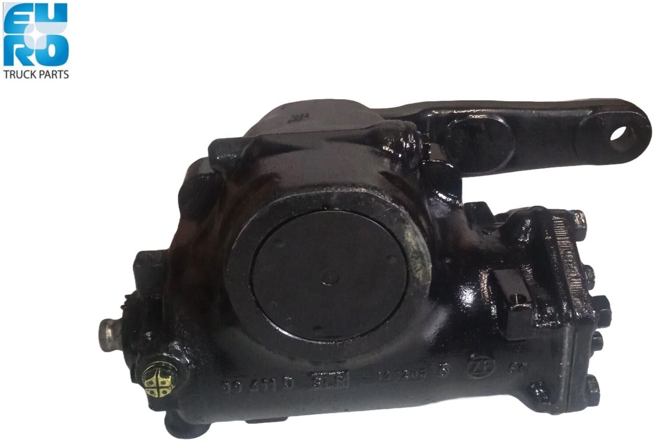 STUURKOLOM HERSTELLING VOLVO+BORG 250353 - Caja de dirección para Camión: foto 5 STUURKOLOM HERSTELLING VOLVO+BORG 250353 - Caja de dirección para Camión: foto 5