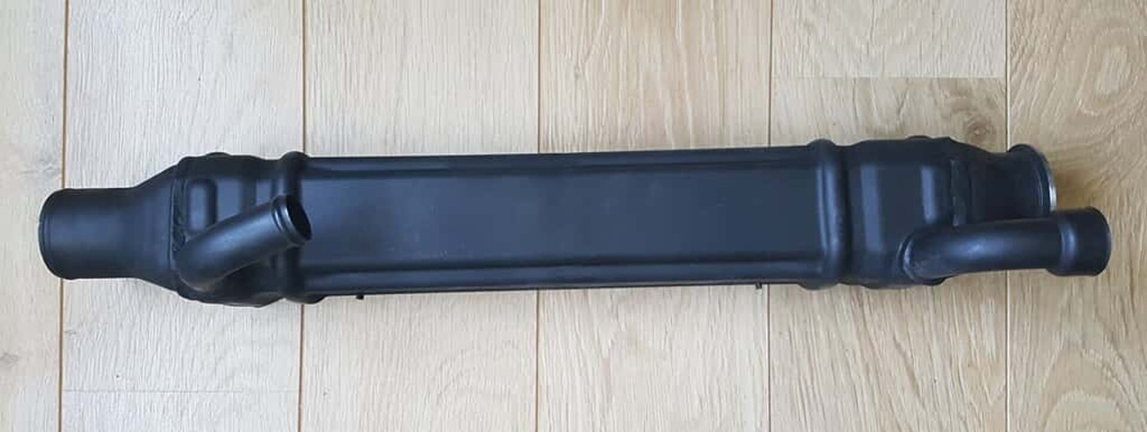 Scania euro 6 EGR RECIRCULATOR 2074600R + €300 STATIEGELD - Enfriador EGR para Camión: foto 2 Scania euro 6 EGR RECIRCULATOR 2074600R + €300 STATIEGELD - Enfriador EGR para Camión: foto 2