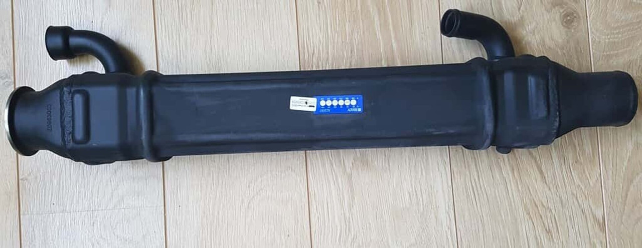 Scania euro 6 EGR RECIRCULATOR 2074600R + €300 STATIEGELD - Enfriador EGR para Camión: foto 4 Scania euro 6 EGR RECIRCULATOR 2074600R + €300 STATIEGELD - Enfriador EGR para Camión: foto 4