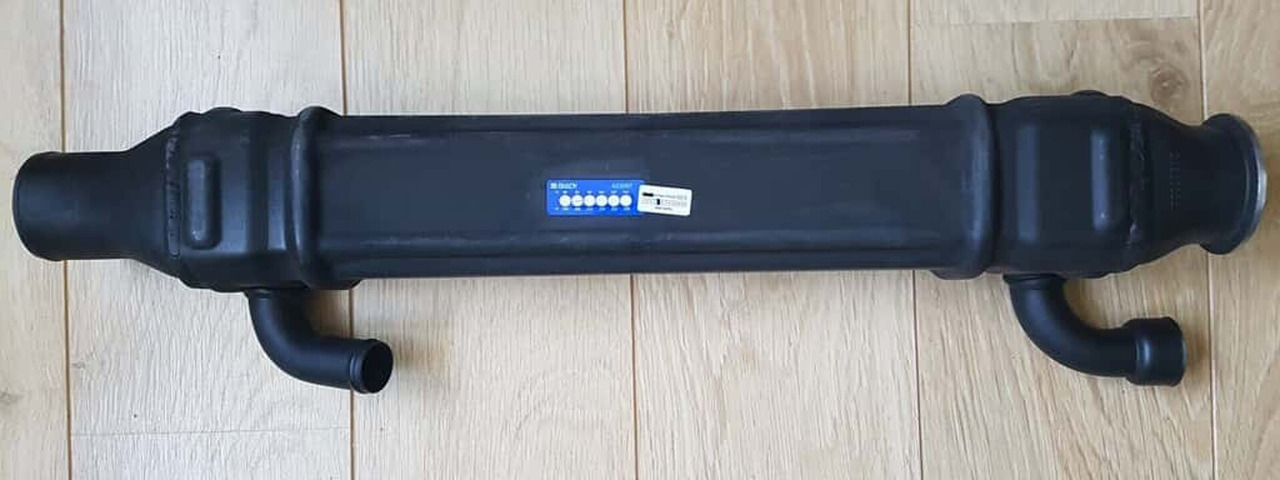 Scania euro 6 EGR RECIRCULATOR 2074600R + €300 STATIEGELD - Enfriador EGR para Camión: foto 3 Scania euro 6 EGR RECIRCULATOR 2074600R + €300 STATIEGELD - Enfriador EGR para Camión: foto 3