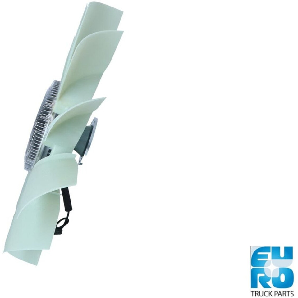 VISCO DAF XF105,CF85 05-13 NRF 49006 KPL 1916598N 1916598A - Ventilador para Camión: foto 2 VISCO DAF XF105,CF85 05-13 NRF 49006 KPL 1916598N 1916598A - Ventilador para Camión: foto 2