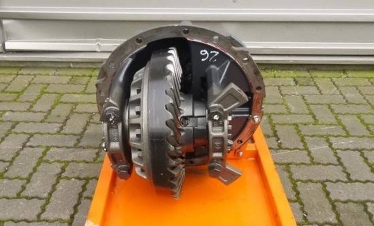 VO FL- RVI Differentieel MERITOR RATIO 4,50 1/450 P11150 - Diferencial para Camión: foto 2 VO FL- RVI Differentieel MERITOR RATIO 4,50 1/450 P11150 - Diferencial para Camión: foto 2