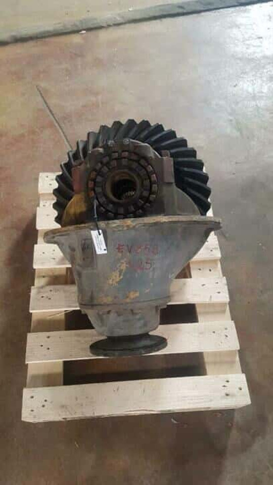 VOLVO DIFFERENTIEEL EV85B RATIO 4.25 1520219 - Diferencial para Camión: foto 2 VOLVO DIFFERENTIEEL EV85B RATIO 4.25 1520219 - Diferencial para Camión: foto 2