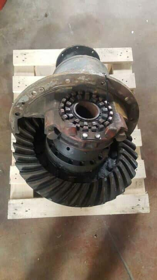 VOLVO DIFFERENTIEEL EV85B RATIO 4.25 1520219 - Diferencial para Camión: foto 1 VOLVO DIFFERENTIEEL EV85B RATIO 4.25 1520219 - Diferencial para Camión: foto 1