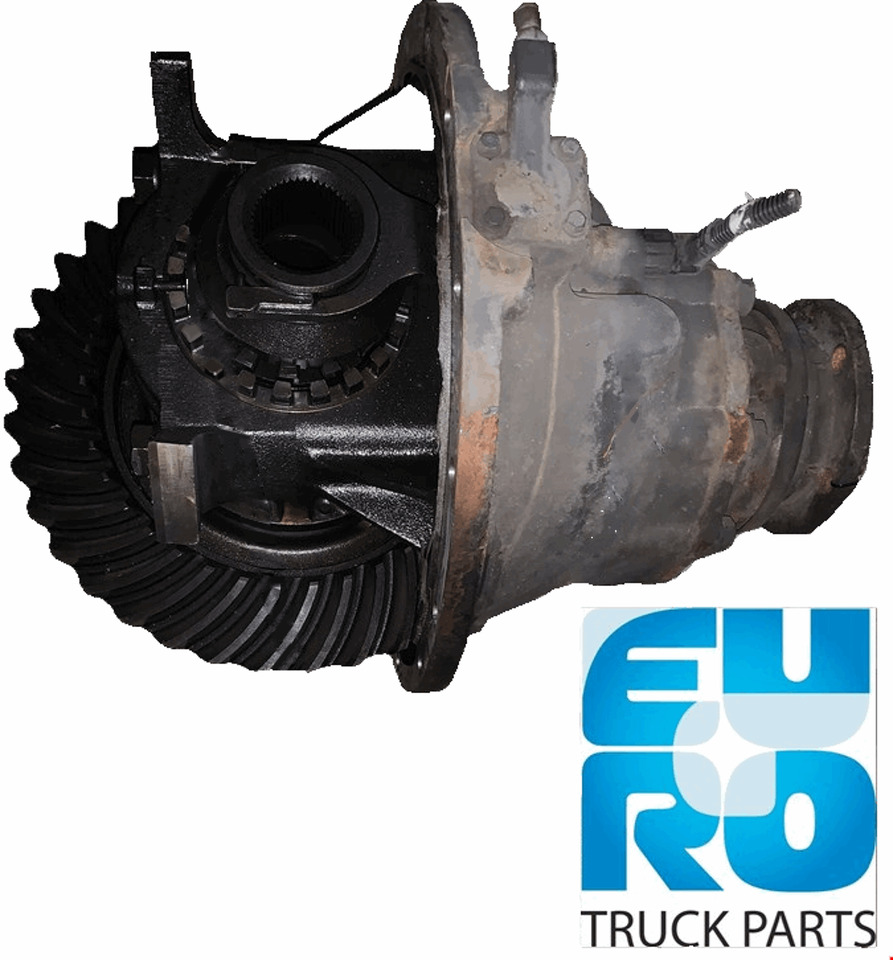 VOLVO DIFFERENTIEEL GEBRUIKT RSS1344B - Diferencial para Camión: foto 1 VOLVO DIFFERENTIEEL GEBRUIKT RSS1344B - Diferencial para Camión: foto 1