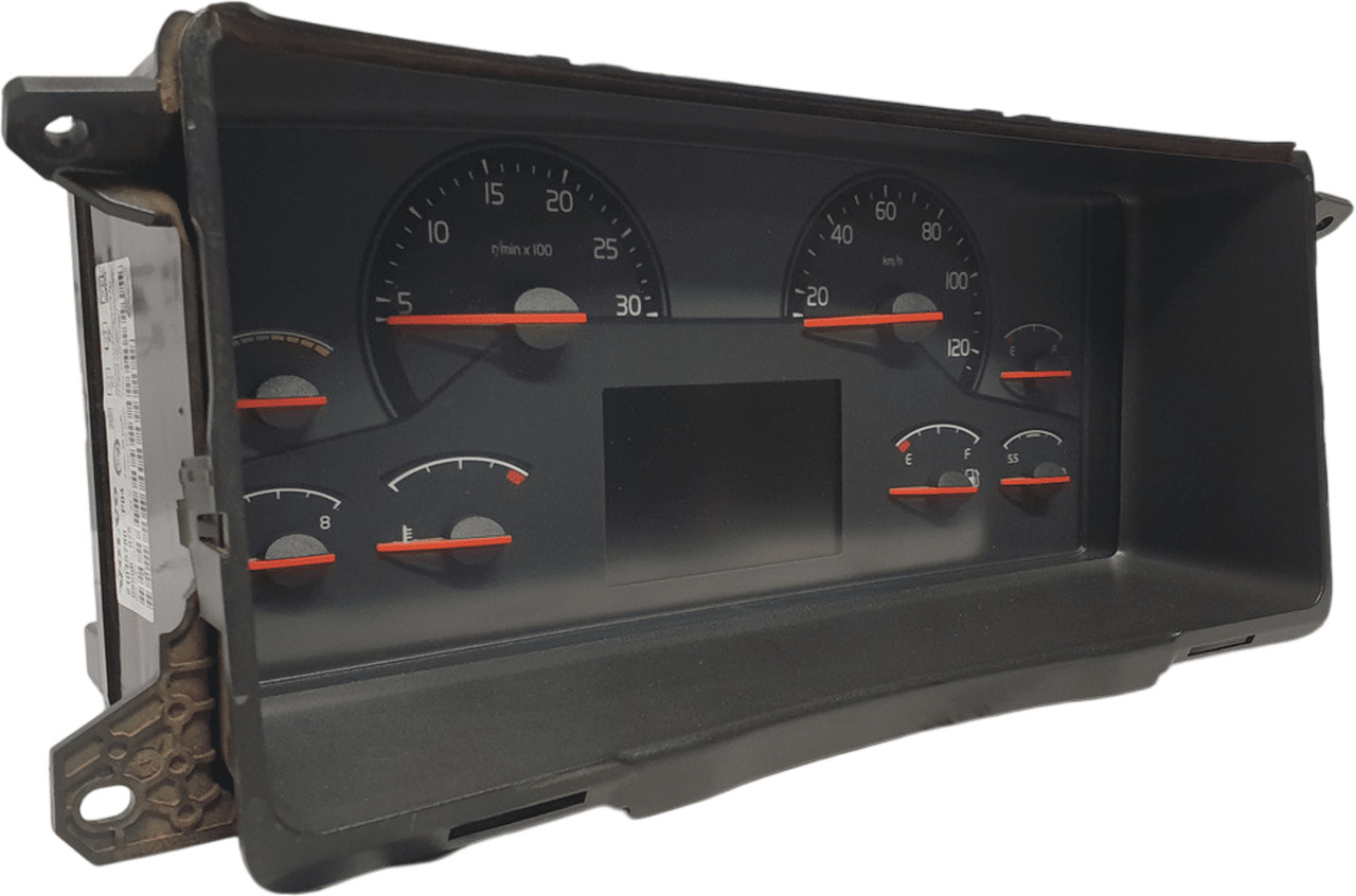 VOLVO FH12/13 FM12/13 COMBI INSTRUMENT GEREVISORED + BORG | 21842980 - Salpicadero para Camión: foto 1 VOLVO FH12/13 FM12/13 COMBI INSTRUMENT GEREVISORED + BORG | 21842980 - Salpicadero para Camión: foto 1
