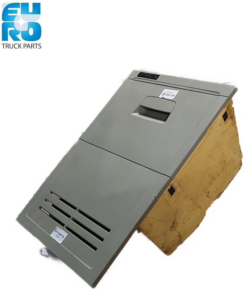 VOLVO FH4 KOELER (KOELBOX ONDER BED) + deposit  82174077U - Cabina e interior para Camión: foto 1 VOLVO FH4 KOELER (KOELBOX ONDER BED) + deposit  82174077U - Cabina e interior para Camión: foto 1