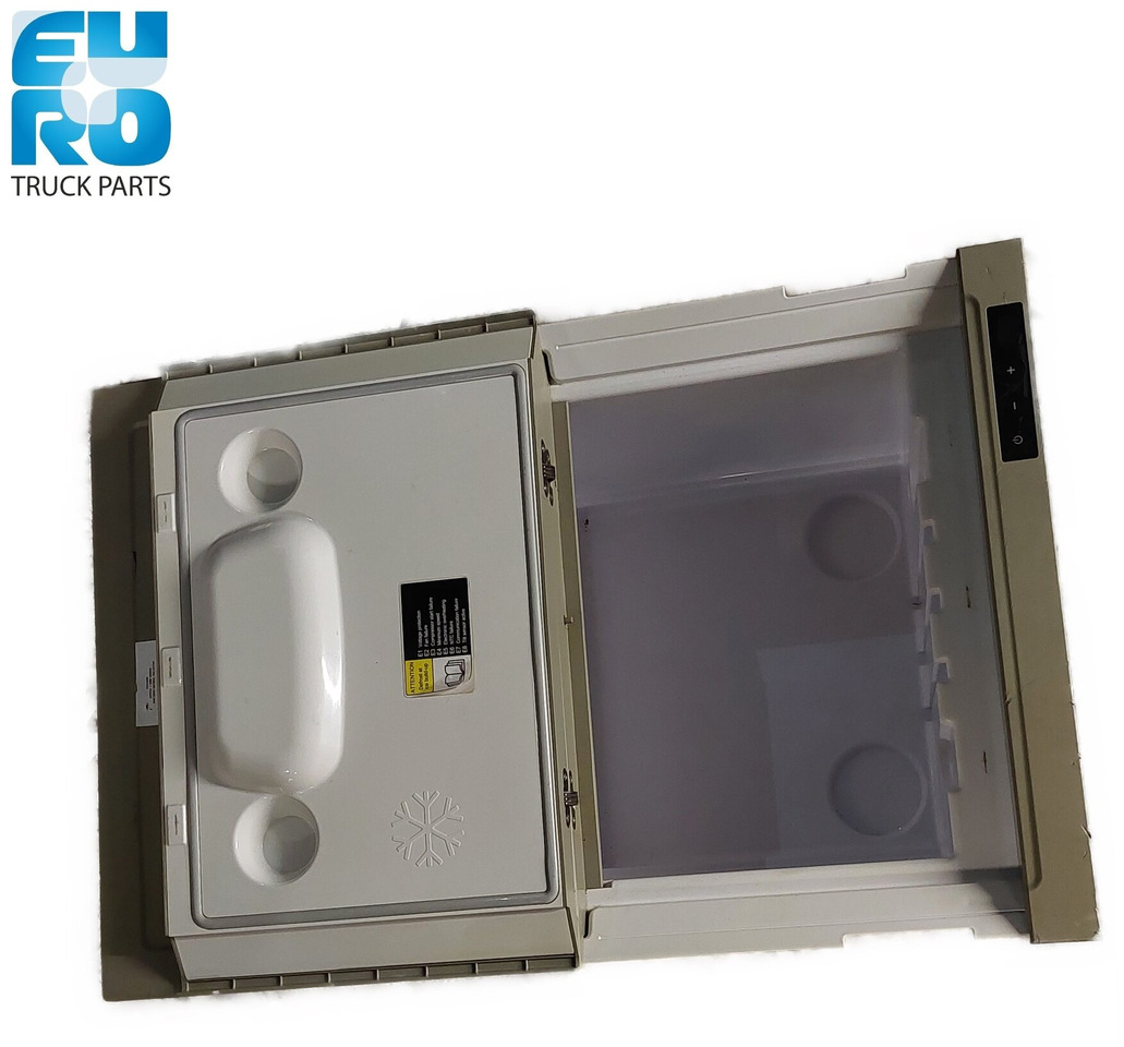 VOLVO FH4 KOELER (KOELBOX ONDER BED) + deposit  82174077U - Cabina e interior para Camión: foto 3 VOLVO FH4 KOELER (KOELBOX ONDER BED) + deposit  82174077U - Cabina e interior para Camión: foto 3