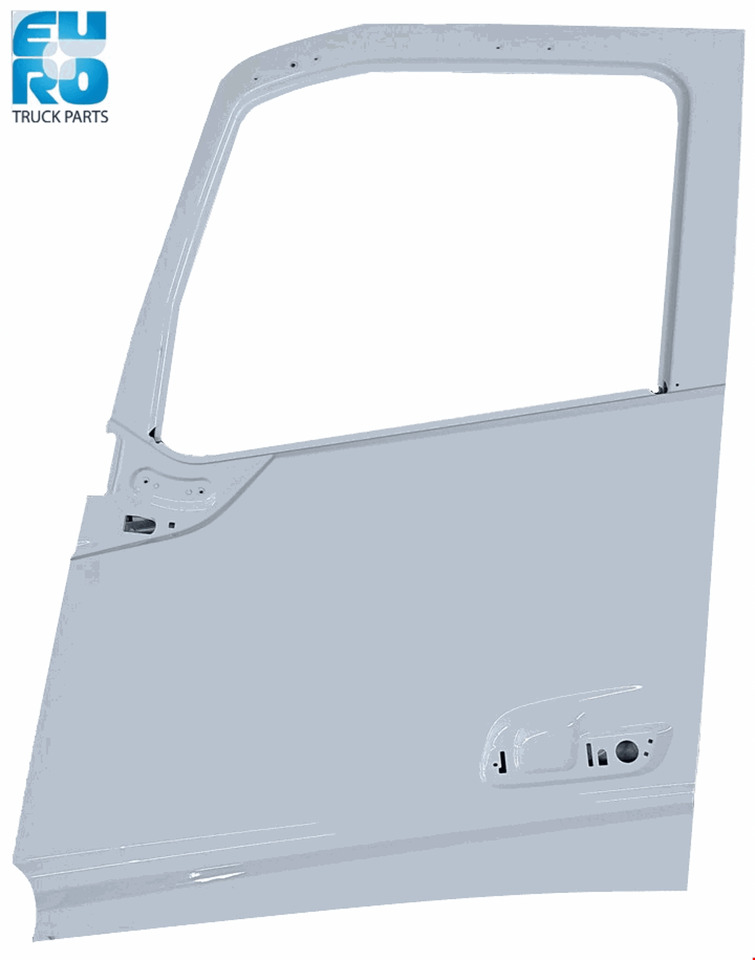 VOLVO FH4 PORTIER LINKS KAAL 82183078UA - Puerta y piezas para Camión: foto 1 VOLVO FH4 PORTIER LINKS KAAL 82183078UA - Puerta y piezas para Camión: foto 1
