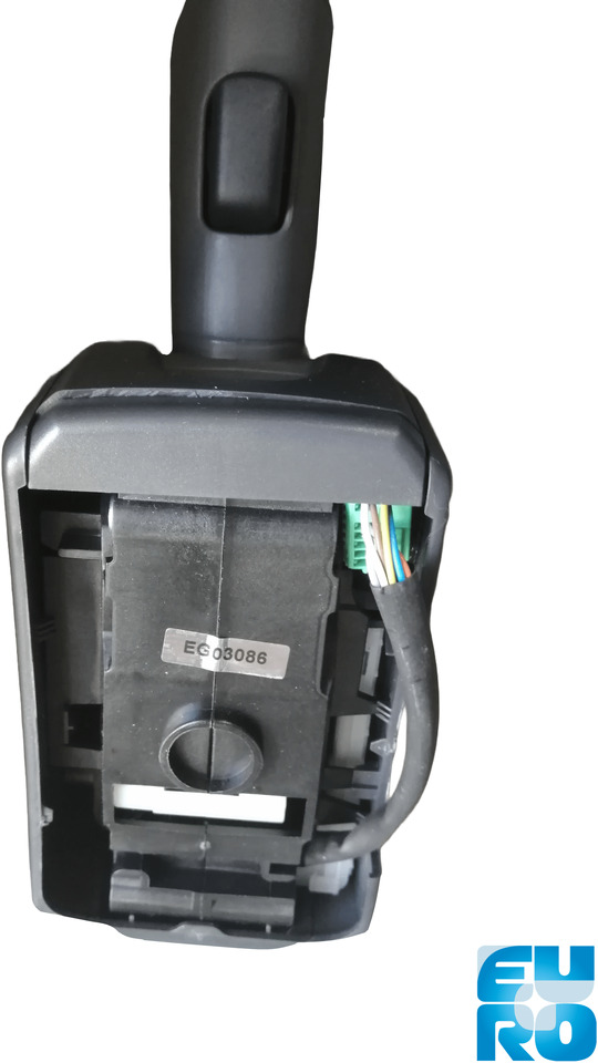 VOLVO I-SHIFT POOKHUIS AFTERMARKET + statiegeld 20483920A - Palanca de cambio para Camión: foto 2 VOLVO I-SHIFT POOKHUIS AFTERMARKET + statiegeld 20483920A - Palanca de cambio para Camión: foto 2