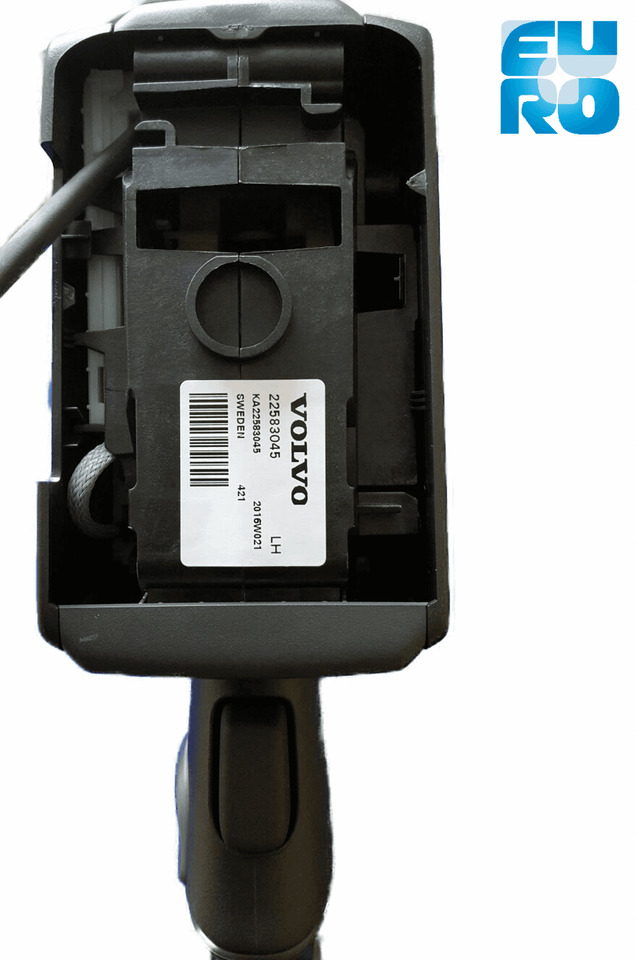 VOLVO I-SHIFT SCHAKELPOOK 22583045 20709205 - Palanca de cambio para Camión: foto 2 VOLVO I-SHIFT SCHAKELPOOK 22583045 20709205 - Palanca de cambio para Camión: foto 2