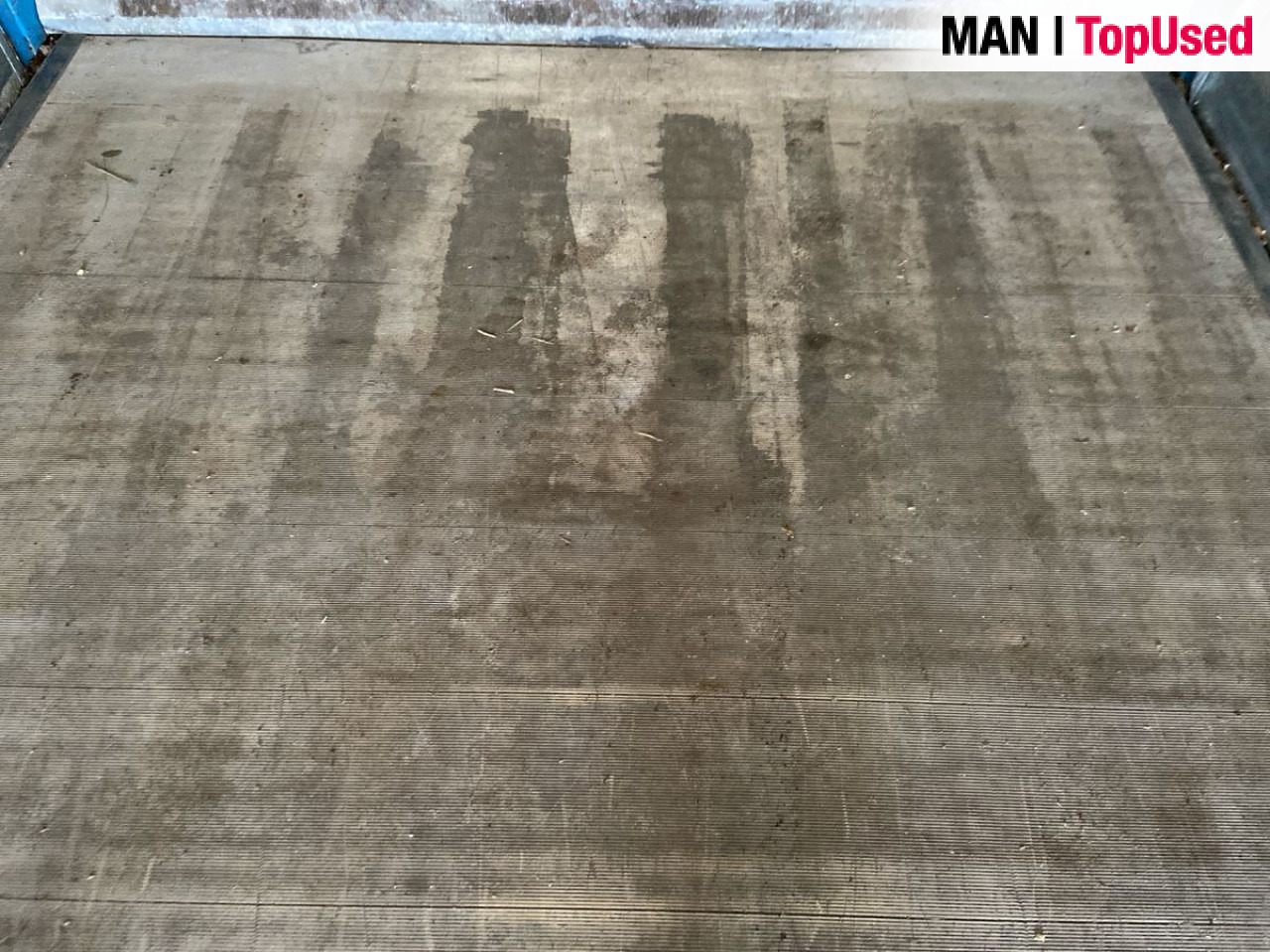 MAN TGX 26.470 6X2-2 LL - Cabeza tractora: foto 4 MAN TGX 26.470 6X2-2 LL - Cabeza tractora: foto 4