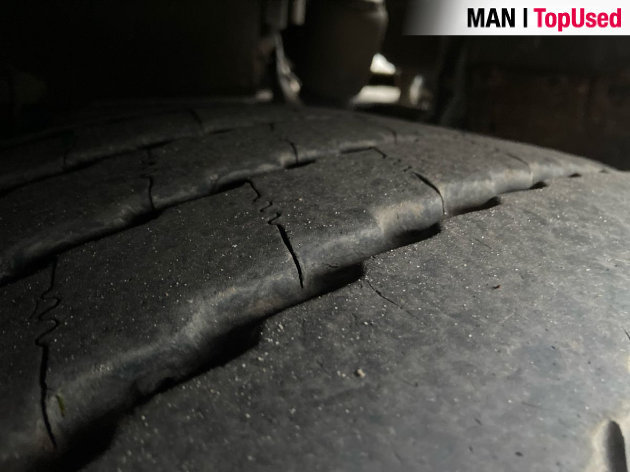 MAN TGX 26.500 6X2/2 BLS "Hydraulik" - Cabeza tractora: foto 2 MAN TGX 26.500 6X2/2 BLS "Hydraulik" - Cabeza tractora: foto 2