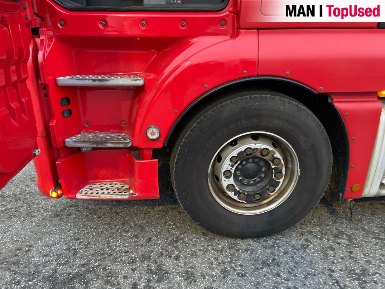 Arrendamiento de MAN TGX 26.500 6X2/2 BLS "Hydraulik" MAN TGX 26.500 6X2/2 BLS "Hydraulik": foto 6 Arrendamiento de MAN TGX 26.500 6X2/2 BLS "Hydraulik" MAN TGX 26.500 6X2/2 BLS "Hydraulik": foto 6