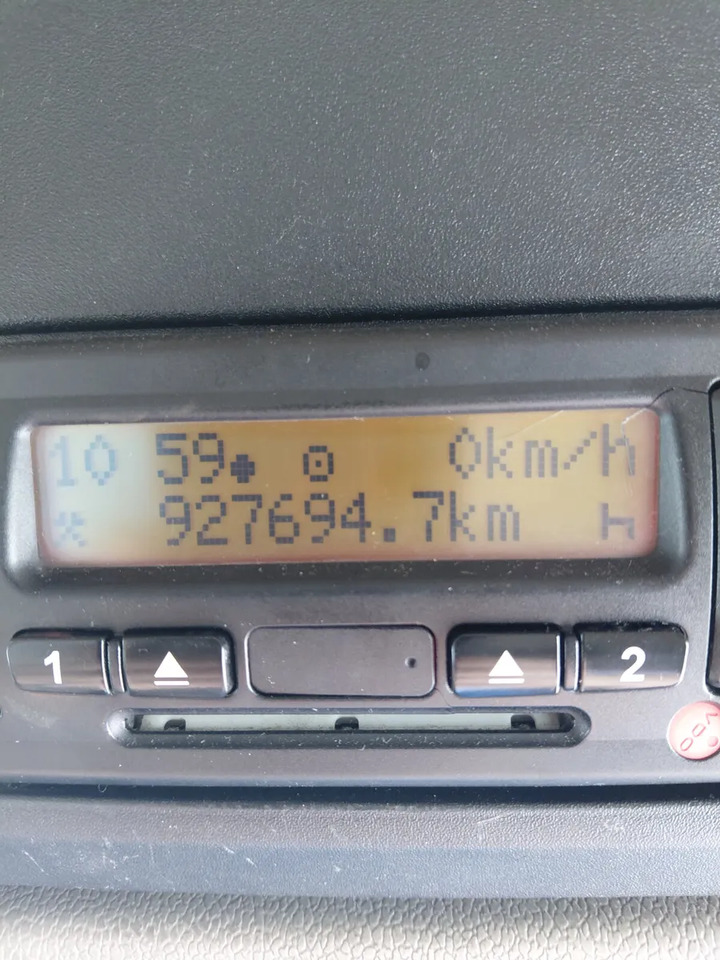 2013 DAF FRIDGE BODY FACF65 300 2DR - Camión frigorífico: foto 3 2013 DAF FRIDGE BODY FACF65 300 2DR - Camión frigorífico: foto 3