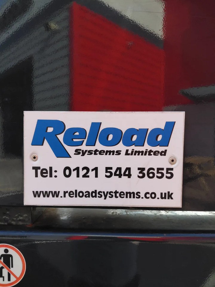 2022 Renault E-Tech D Wide - Camión portacontenedor de cadenas: foto 3 2022 Renault E-Tech D Wide - Camión portacontenedor de cadenas: foto 3