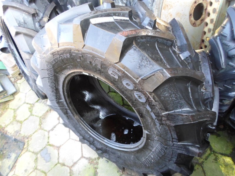 Banden Trelleborg banden 420/85R24 / 16.9R24 TM 700 - Neumático para Maquinaria agrícola: foto 2 Banden Trelleborg banden 420/85R24 / 16.9R24 TM 700 - Neumático para Maquinaria agrícola: foto 2