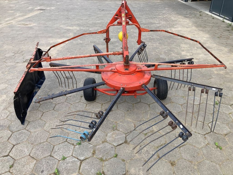 Deutz KS 90 Cirkelhark - Henificadora: foto 5 Deutz KS 90 Cirkelhark - Henificadora: foto 5