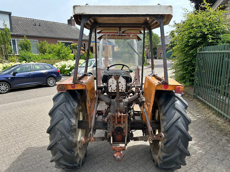 Renault 461S 461S - Tractor: foto 5 Renault 461S 461S - Tractor: foto 5