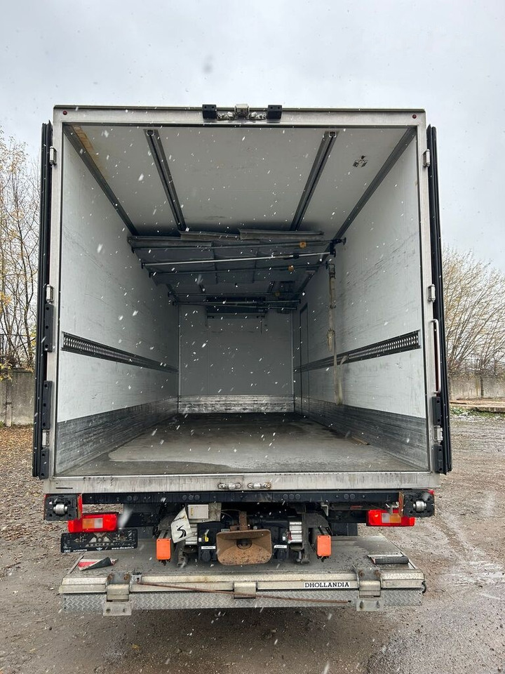 Volvo FE - Camión frigorífico: foto 5 Volvo FE - Camión frigorífico: foto 5