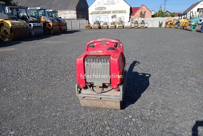 Ammann AR 65 - Mini road roller - Rodillo: foto 3 Ammann AR 65 - Mini road roller - Rodillo: foto 3