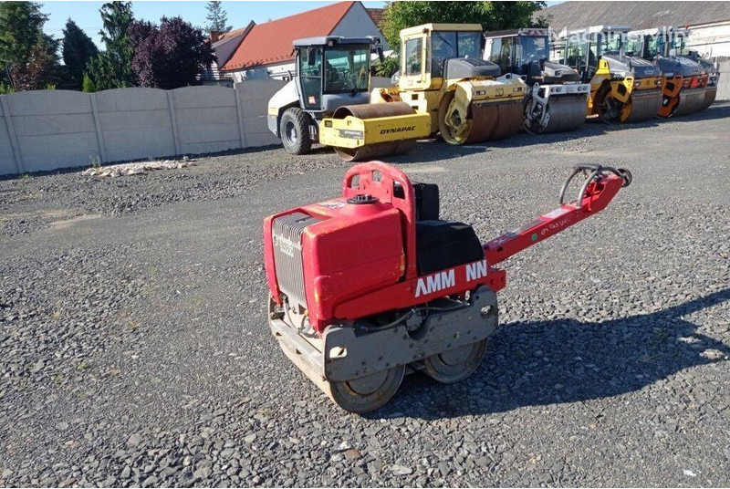 Ammann AR 65 - Mini road roller - Rodillo: foto 2 Ammann AR 65 - Mini road roller - Rodillo: foto 2