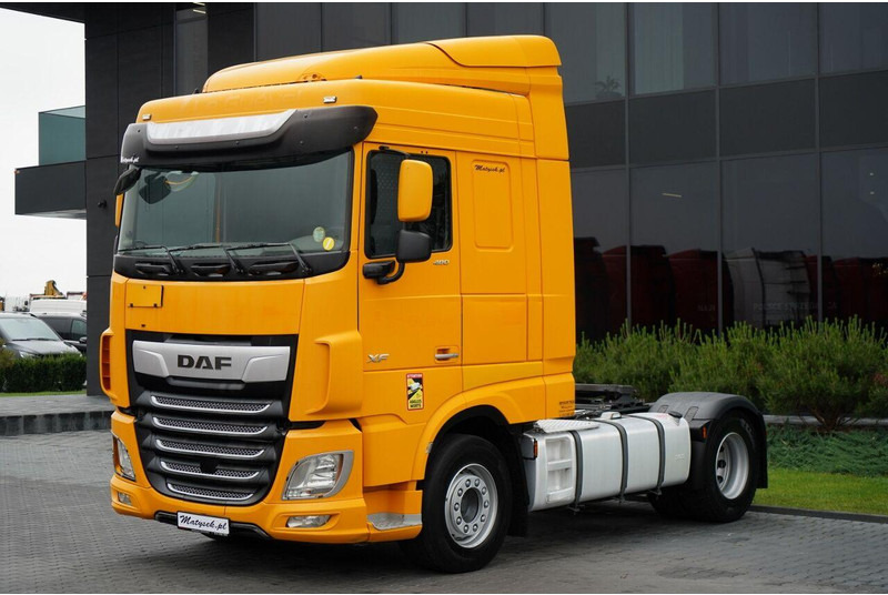 DAF XF 480 / SPACE CAB / PO KONTRAKCIE SERWISOWYM / SPROWADZONY - Cabeza tractora: foto 2 DAF XF 480 / SPACE CAB / PO KONTRAKCIE SERWISOWYM / SPROWADZONY - Cabeza tractora: foto 2