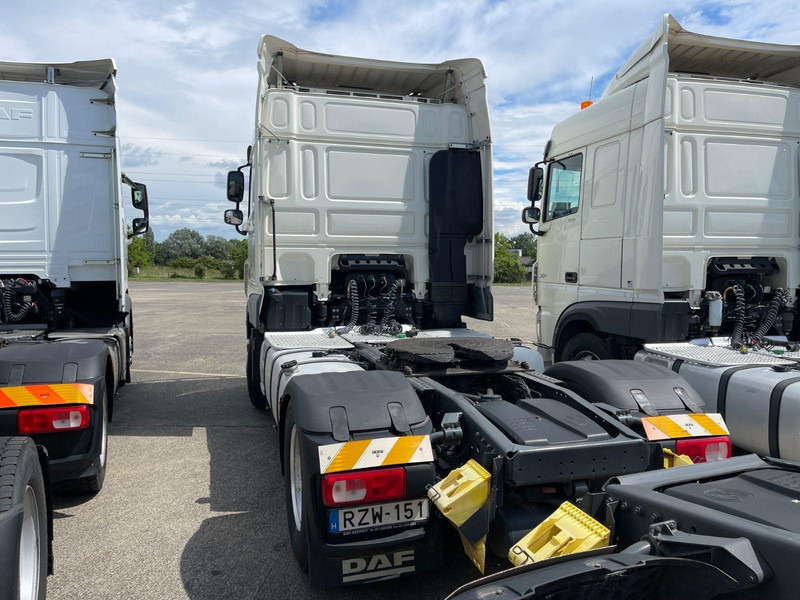 DAF XF 480 STANDARD 10UNITE - Cabeza tractora: foto 3 DAF XF 480 STANDARD 10UNITE - Cabeza tractora: foto 3