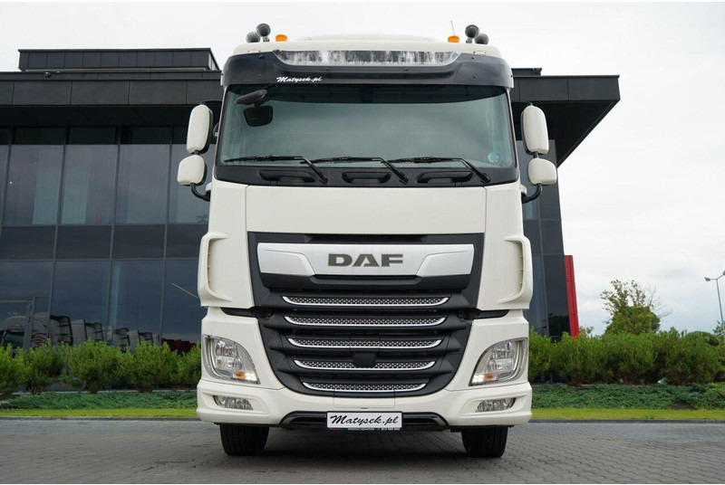 DAF XF 530 / RETARDER / I-PARK COOL / HYDRAULIKA / PO KONTRAKCIE SE - Cabeza tractora: foto 3 DAF XF 530 / RETARDER / I-PARK COOL / HYDRAULIKA / PO KONTRAKCIE SE - Cabeza tractora: foto 3