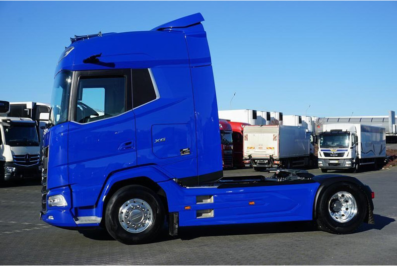 DAF XG / 480 / ACC / EURO 6 / I – COOL - Cabeza tractora: foto 3 DAF XG / 480 / ACC / EURO 6 / I – COOL - Cabeza tractora: foto 3