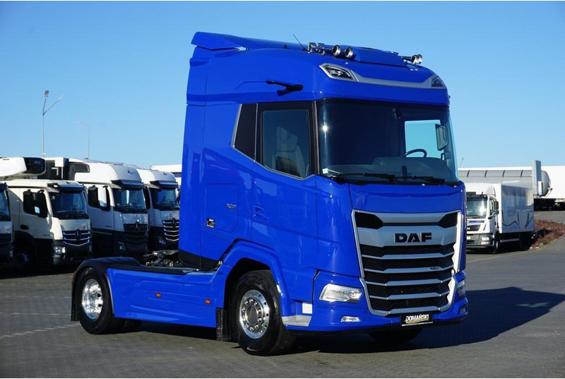 DAF XG / 480 / ACC / EURO 6 / I – COOL - Cabeza tractora: foto 1 DAF XG / 480 / ACC / EURO 6 / I – COOL - Cabeza tractora: foto 1