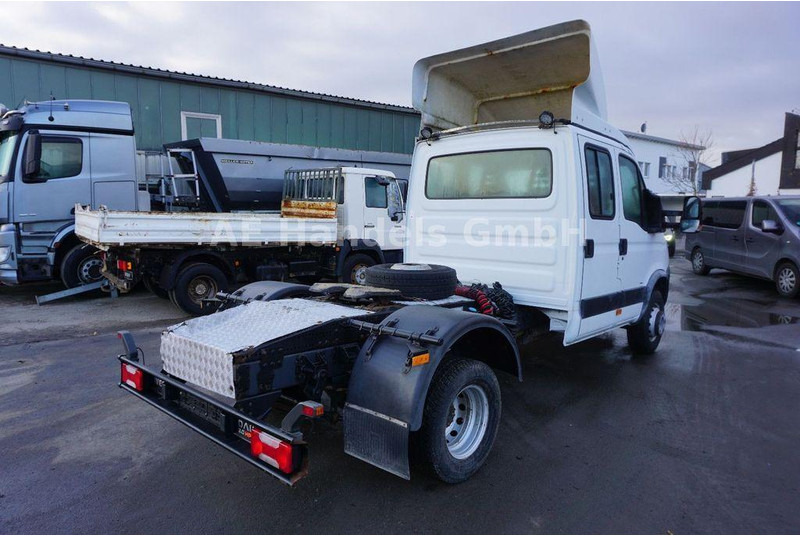 Iveco 65C18D Tractor - Cabeza tractora: foto 5 Iveco 65C18D Tractor - Cabeza tractora: foto 5