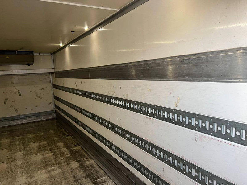 Cabeza tractora Iveco STRALIS 420: foto 11