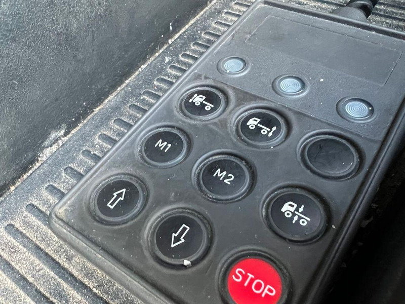 Cabeza tractora Iveco STRALIS 420: foto 20