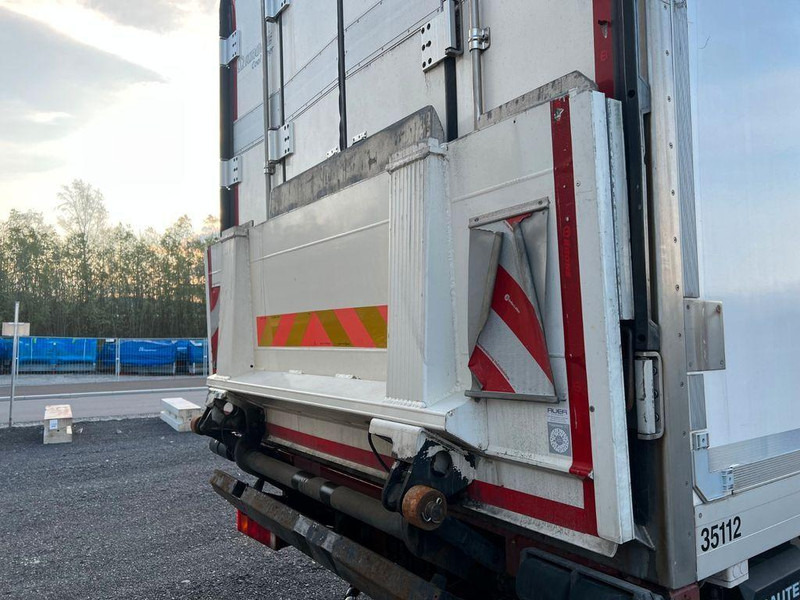 Cabeza tractora Iveco STRALIS 420: foto 19