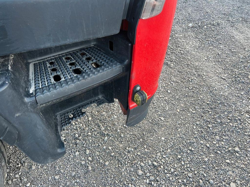 Cabeza tractora Iveco STRALIS 420: foto 10