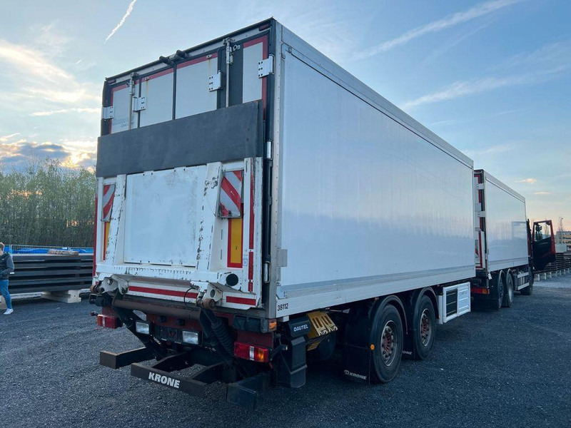 Cabeza tractora Iveco STRALIS 420: foto 6