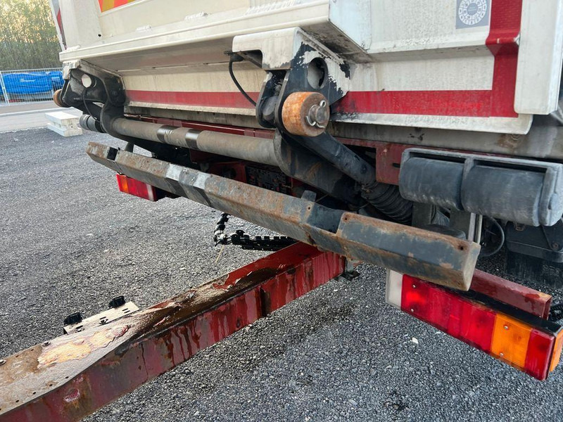 Cabeza tractora Iveco STRALIS 420: foto 8