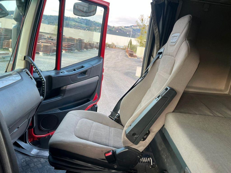 Cabeza tractora Iveco STRALIS 420: foto 18