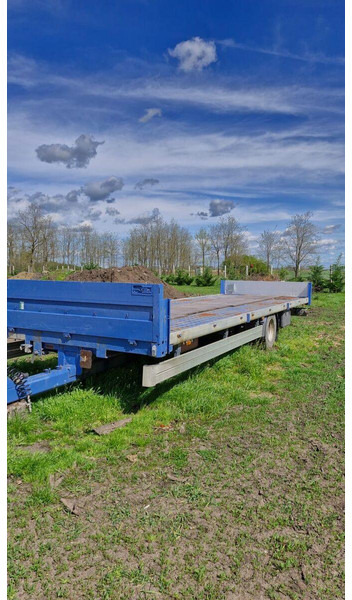 MAN TGM 12.240 - Cabeza tractora: foto 3 MAN TGM 12.240 - Cabeza tractora: foto 3