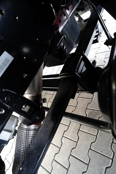 Cabeza tractora MAN TGS 18.510: foto 20 Cabeza tractora MAN TGS 18.510: foto 20