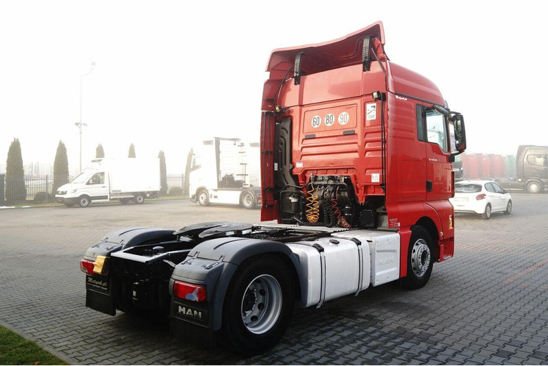 Cabeza tractora MAN TGS 18.510: foto 8 Cabeza tractora MAN TGS 18.510: foto 8