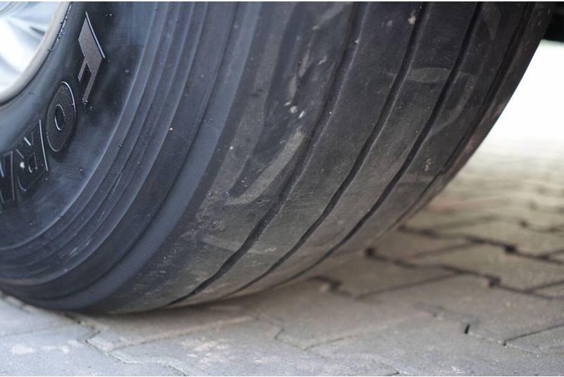 Arrendamiento de MAN TGX 18.460 / XXL / RETARDER / NAVI RIO MAN TGX 18.460 / XXL / RETARDER / NAVI RIO: foto 18