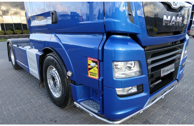 MAN TGX 18.510 XXL - Cabeza tractora: foto 4 MAN TGX 18.510 XXL - Cabeza tractora: foto 4