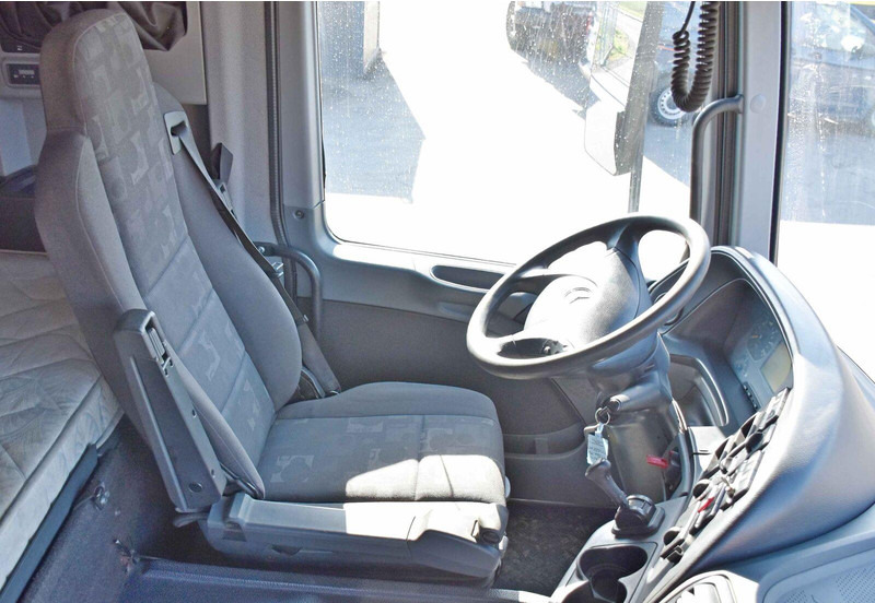Cabeza tractora Mercedes-Benz ACTROS 1844: foto 12