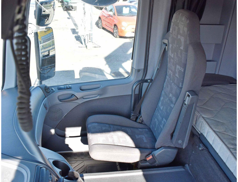 Cabeza tractora Mercedes-Benz ACTROS 1844: foto 10